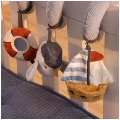 Little Dutch Boxspiraal Sailors Bay -Speelgoed & Boeken Deals 138692 1386920072 3