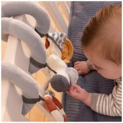 Little Dutch Boxspiraal Sailors Bay -Speelgoed & Boeken Deals 138692 1386920072 4