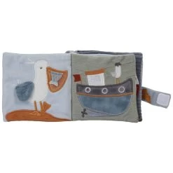 Little Dutch Buggyboekje Sailors Bay -Speelgoed & Boeken Deals 138693 1386930072 2