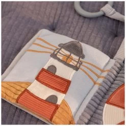 Little Dutch Buggyboekje Sailors Bay -Speelgoed & Boeken Deals 138693 1386930072 3