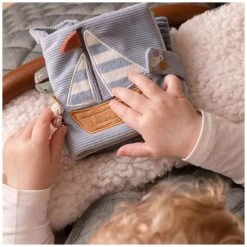 Little Dutch Buggyboekje Sailors Bay -Speelgoed & Boeken Deals 138693 1386930072 4