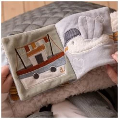 Little Dutch Buggyboekje Sailors Bay -Speelgoed & Boeken Deals 138693 1386930072 5