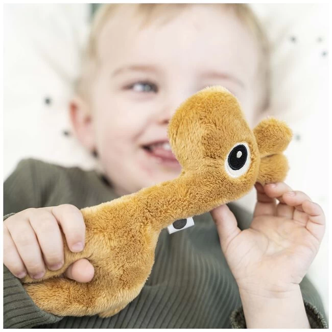 Done By Deer Tiny Rattle Raffi 5 Done By Deer Tiny Rattle Raffi - Afbeelding 3