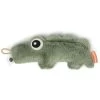 Done By Deer Tiny Sensory Rattle Croco -Speelgoed & Boeken Deals 139651 1396510038