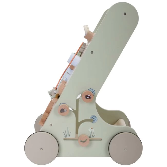 Little Dutch Babywalker Little Goose 4 Little Dutch Babywalker Little Goose - Afbeelding 2