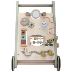 Little Dutch Babywalker Little Goose 10 Little Dutch Babywalker Little Goose -Speelgoed & Boeken Deals 139736 1397360099 2