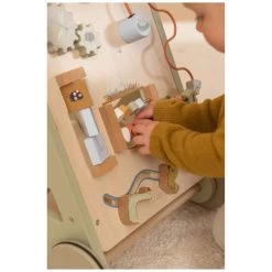 Little Dutch Babywalker Little Goose 12 Little Dutch Babywalker Little Goose -Speelgoed & Boeken Deals 139736 1397360099 4