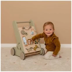 Little Dutch Babywalker Little Goose 13 Little Dutch Babywalker Little Goose -Speelgoed & Boeken Deals 139736 1397360099 5