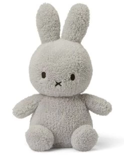 Nijntje Terry Grijs 23cm
