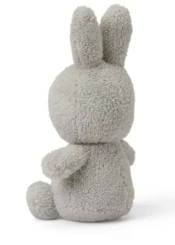 Nijntje Terry Grijs 23cm -Speelgoed & Boeken Deals 139783 1397830026 2