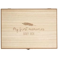 Prénatal Bewaardoos Hout -Speelgoed & Boeken Deals 139845 1398450030 2