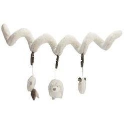 Prénatal Boxspiraal Forest Friend