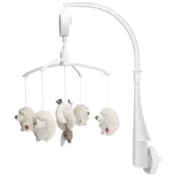 Prénatal Muziekmobiel Forest Friend