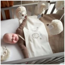 Prénatal Muziekmobiel Forest Friend -Speelgoed & Boeken Deals 139957 1399570035 2