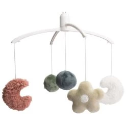 Prénatal Muziekmobiel Flowers Are Forever -Speelgoed & Boeken Deals 139966 1399660058 1