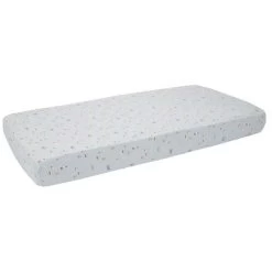 Little Dutch Ledikanthoeslaken Sailors Bay -Speelgoed & Boeken Deals 140024 1400240070