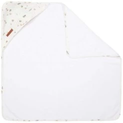 Little Dutch Badcape Sailors Bay -Speelgoed & Boeken Deals 140025 1400250011 3