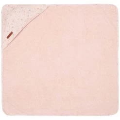 Little Dutch Badcape Flowers & Butterflies -Speelgoed & Boeken Deals 140031 1400310057 2