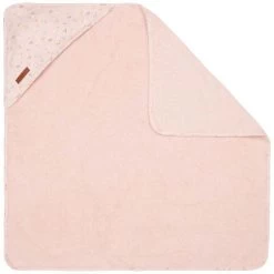 Little Dutch Badcape Flowers & Butterflies -Speelgoed & Boeken Deals 140031 1400310057 3