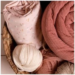 Little Dutch Badcape Flowers & Butterflies -Speelgoed & Boeken Deals 140031 1400310057 4