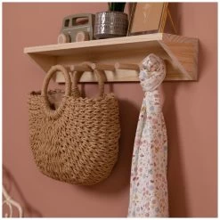 Little Dutch Swaddle / Hydrofiele Doek Flowers & Butterflies -Speelgoed & Boeken Deals 140035 1400350011 2