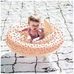 Swim Essentials Zwemzitje Panter 0-1 Jaar -Speelgoed & Boeken Deals 140236 1402360060 2