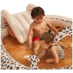 Swim Essentials Adventure Pool - Speelzwembad Panter -Speelgoed & Boeken Deals 140238 1402380034 2