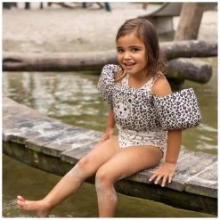 Swim Essentials Puddle Jumper Panter -Speelgoed & Boeken Deals 140240 1402400034 2