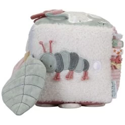 Little Dutch Activiteitenkubus Flowers & Butterflies 11 Little Dutch Activiteitenkubus Flowers & Butterflies -Speelgoed & Boeken Deals 140833 1408330058 3