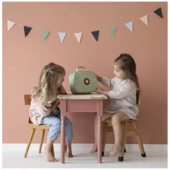 Little Dutch Houten Dokterstas -Speelgoed & Boeken Deals 141177 1411770099 3