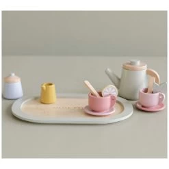 Little Dutch Theeservies -Speelgoed & Boeken Deals 141178 1411780099 1