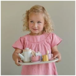 Little Dutch Theeservies -Speelgoed & Boeken Deals 141178 1411780099 2