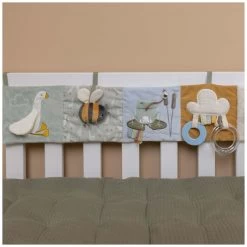 Little Dutch Activiteiten Boxhanger Little Goose -Speelgoed & Boeken Deals 141360 1413600150 2