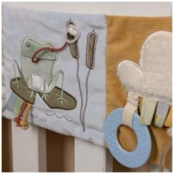 Little Dutch Activiteiten Boxhanger Little Goose -Speelgoed & Boeken Deals 141360 1413600150 3