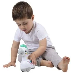 Playgro Lama Push And Go Light Me Up -Speelgoed & Boeken Deals 141567 1415670099 3