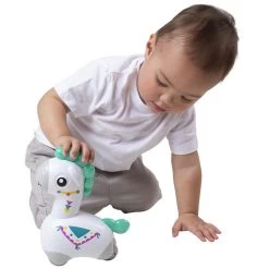 Playgro Lama Push And Go Light Me Up -Speelgoed & Boeken Deals 141567 1415670099 4