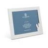 Zilverstad Nijntje Fotolijst 15x10 Cm Verzilverd