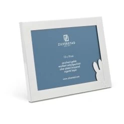 Zilverstad Nijntje Fotolijst 15x10 Cm Verzilverd