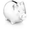 Zilverstad Spaarpot Varken -Speelgoed & Boeken Deals 142189 1421890013
