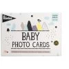 Milestone Baby Fotokaarten - Over The Moon -Speelgoed & Boeken Deals 142199 1421990099