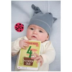 Milestone Baby Fotokaarten - Original 10 Milestone Baby Fotokaarten - Original -Speelgoed & Boeken Deals 1422000099 3