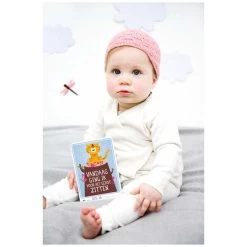 Milestone Baby Fotokaarten - Original 11 Milestone Baby Fotokaarten - Original -Speelgoed & Boeken Deals 1422000099 4