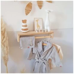 BamBam Spaarpot Giraffe -Speelgoed & Boeken Deals 142201 1422010011 2