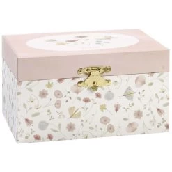 Little Dutch Juwelendoosje Met Muziek Flowers & Butterflies -Speelgoed & Boeken Deals 142210 1422100056