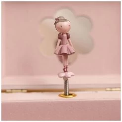 Little Dutch Juwelendoosje Met Muziek Flowers & Butterflies -Speelgoed & Boeken Deals 142210 1422100056 4