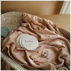 Mushie Milestone Cards / Mijlpaalkaarten -Speelgoed & Boeken Deals 142310 1423100099 2