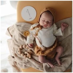 Mushie Milestone Cards / Mijlpaalkaarten -Speelgoed & Boeken Deals 142310 1423100099 3