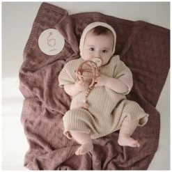 Mushie Milestone Cards / Mijlpaalkaarten -Speelgoed & Boeken Deals 142310 1423100099 4