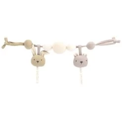 Prénatal Wagenspanner Little Knits