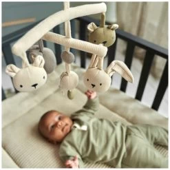 Prénatal Muziekmobiel Little Knits 7 Prénatal Muziekmobiel Little Knits -Speelgoed & Boeken Deals 142365 1423650283 2